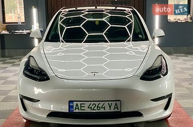 Седан Tesla Model 3 2021 в Каменском фото 2 Седан Tesla Model 3 2021 в Каменском
