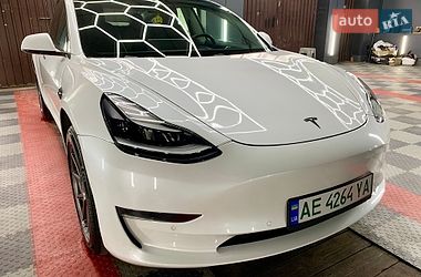 Седан Tesla Model 3 2021 в Каменском фото 6 Седан Tesla Model 3 2021 в Каменском