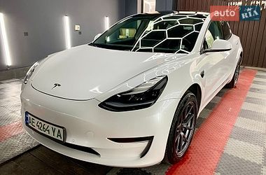Седан Tesla Model 3 2021 в Каменском фото 11 Седан Tesla Model 3 2021 в Каменском