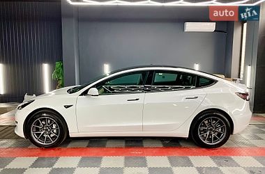 Седан Tesla Model 3 2021 в Каменском фото 12 Седан Tesla Model 3 2021 в Каменском