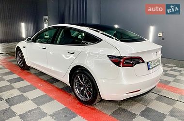 Седан Tesla Model 3 2021 в Каменском фото 9 Седан Tesla Model 3 2021 в Каменском