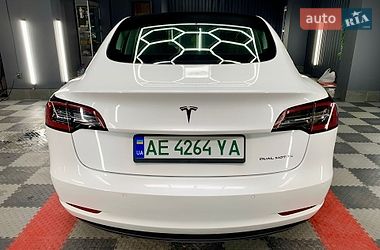 Седан Tesla Model 3 2021 в Каменском фото 13 Седан Tesla Model 3 2021 в Каменском