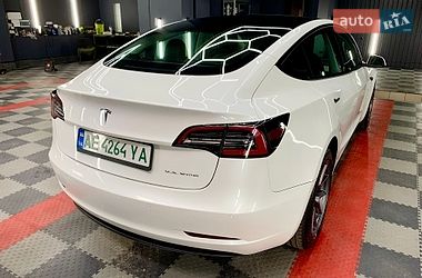 Седан Tesla Model 3 2021 в Каменском фото 14 Седан Tesla Model 3 2021 в Каменском