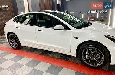Седан Tesla Model 3 2021 в Каменском фото 16 Седан Tesla Model 3 2021 в Каменском