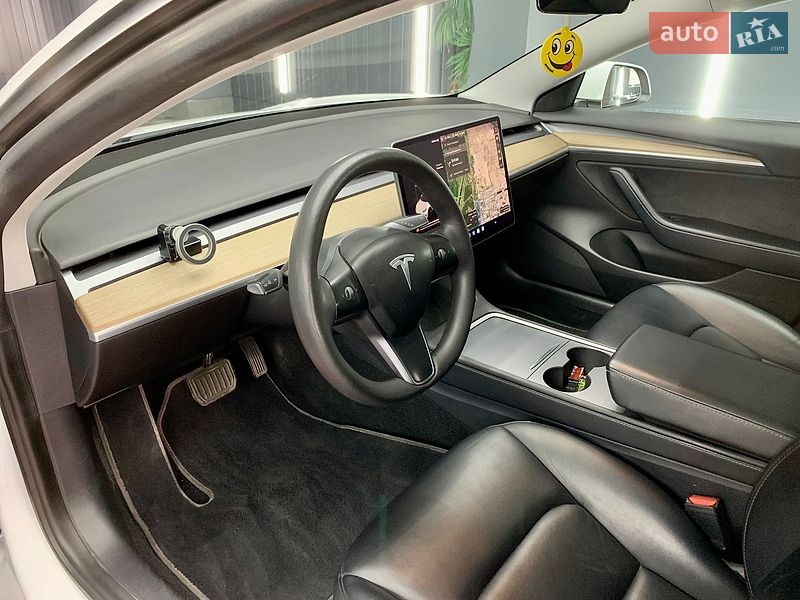 Седан Tesla Model 3 2021 в Каменском фото 17 Седан Tesla Model 3 2021 в Каменском