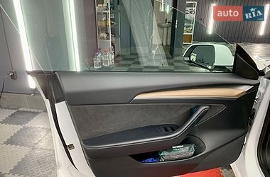 Седан Tesla Model 3 2021 в Каменском фото 18 Седан Tesla Model 3 2021 в Каменском