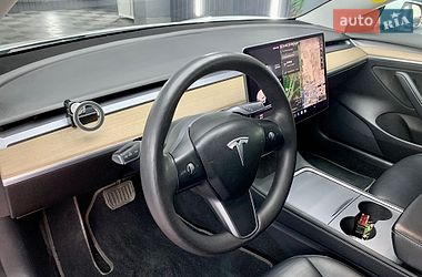 Седан Tesla Model 3 2021 в Каменском фото 19 Седан Tesla Model 3 2021 в Каменском
