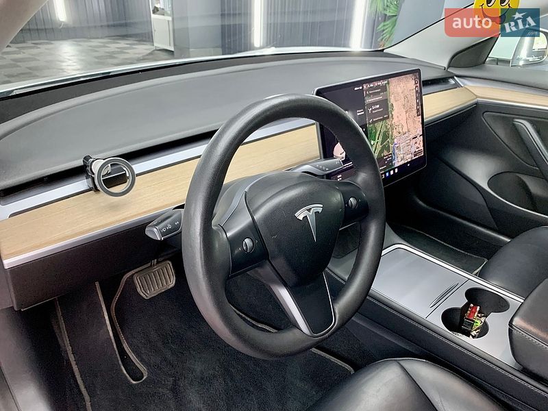 Седан Tesla Model 3 2021 в Каменском фото 19 Седан Tesla Model 3 2021 в Каменском