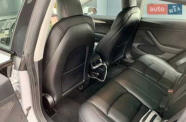 Седан Tesla Model 3 2021 в Каменском фото 21 Седан Tesla Model 3 2021 в Каменском