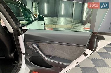 Седан Tesla Model 3 2021 в Каменском фото 24 Седан Tesla Model 3 2021 в Каменском