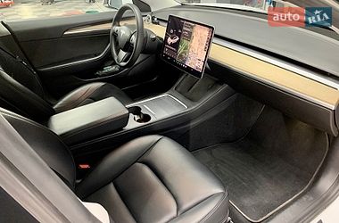 Седан Tesla Model 3 2021 в Каменском фото 27 Седан Tesla Model 3 2021 в Каменском