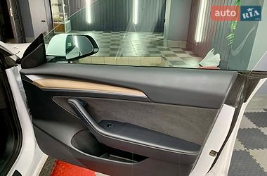 Седан Tesla Model 3 2021 в Каменском фото 30 Седан Tesla Model 3 2021 в Каменском