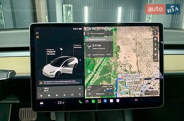 Седан Tesla Model 3 2021 в Каменском фото 31 Седан Tesla Model 3 2021 в Каменском