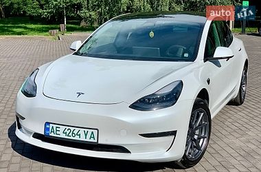 Седан Tesla Model 3 2021 в Каменском фото 36 Седан Tesla Model 3 2021 в Каменском