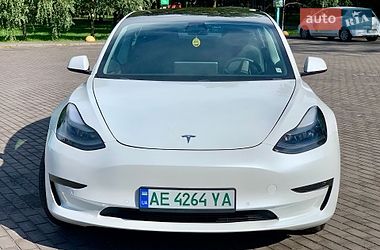 Седан Tesla Model 3 2021 в Каменском фото 35 Седан Tesla Model 3 2021 в Каменском