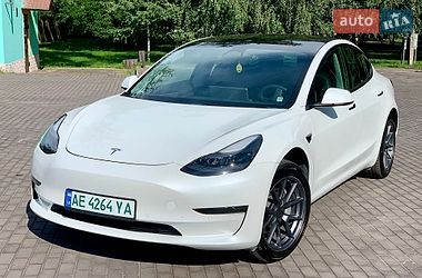 Седан Tesla Model 3 2021 в Каменском фото 37 Седан Tesla Model 3 2021 в Каменском