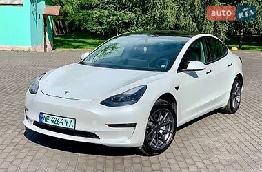 Седан Tesla Model 3 2021 в Каменском фото 38 Седан Tesla Model 3 2021 в Каменском