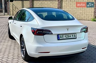 Седан Tesla Model 3 2021 в Каменском фото 44 Седан Tesla Model 3 2021 в Каменском