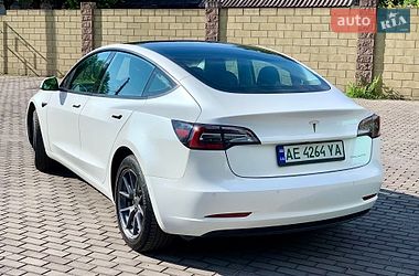 Седан Tesla Model 3 2021 в Каменском фото 45 Седан Tesla Model 3 2021 в Каменском