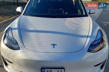 Седан Tesla Model 3 2022 в Белой Церкви Седан Tesla Model 3 2022 в Белой Церкви