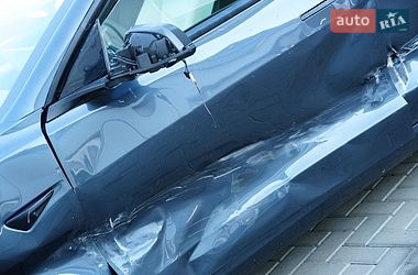 Седан Tesla Model 3 2024 в Дрогобыче