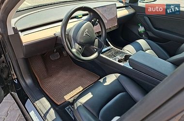 Седан Tesla Model 3 2019 в Вознесенске