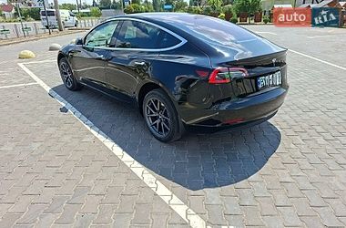 Седан Tesla Model 3 2019 в Вознесенске