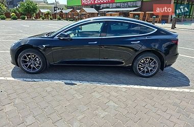 Седан Tesla Model 3 2019 в Вознесенске