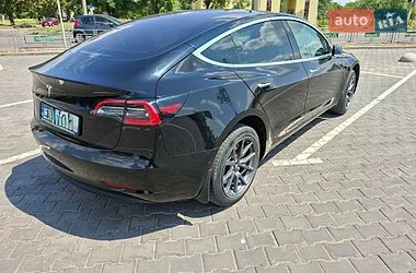 Седан Tesla Model 3 2019 в Вознесенске