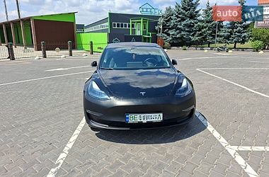 Седан Tesla Model 3 2019 в Вознесенске