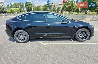 Седан Tesla Model 3 2019 в Вознесенске