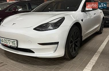 Седан Tesla Model 3 2023 в Києві фото 2 Седан Tesla Model 3 2023 в Києві