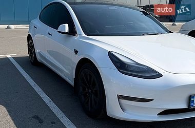 Седан Tesla Model 3 2023 в Києві фото 4 Седан Tesla Model 3 2023 в Києві