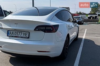 Седан Tesla Model 3 2023 в Києві фото 3 Седан Tesla Model 3 2023 в Києві
