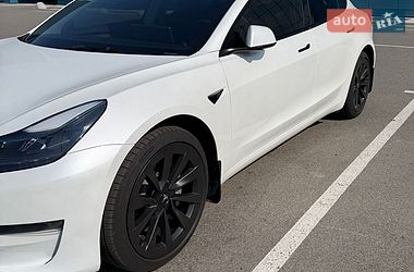 Седан Tesla Model 3 2023 в Києві фото 5 Седан Tesla Model 3 2023 в Києві