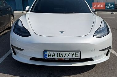 Седан Tesla Model 3 2023 в Києві фото 10 Седан Tesla Model 3 2023 в Києві