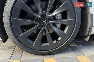 Седан Tesla Model 3 2023 в Києві фото 7 Седан Tesla Model 3 2023 в Києві