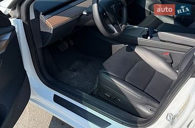 Седан Tesla Model 3 2023 в Києві фото 8 Седан Tesla Model 3 2023 в Києві