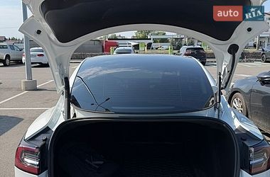 Седан Tesla Model 3 2023 в Києві фото 11 Седан Tesla Model 3 2023 в Києві