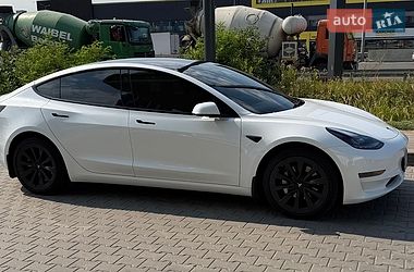 Седан Tesla Model 3 2023 в Києві фото 12 Седан Tesla Model 3 2023 в Києві
