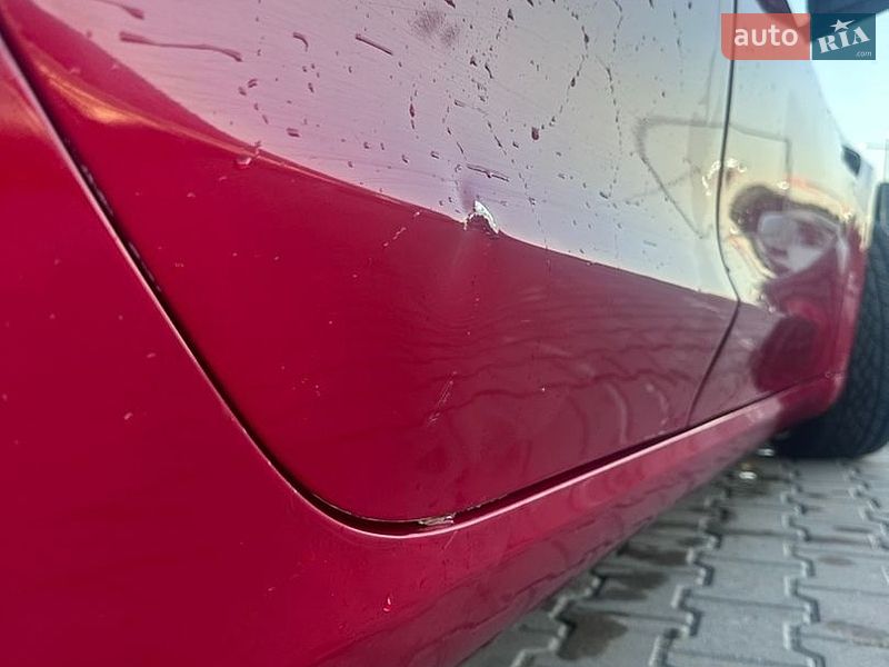 Седан Tesla Model 3 2022 в Коломиї