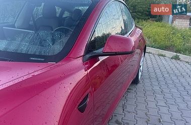 Седан Tesla Model 3 2022 в Коломиї