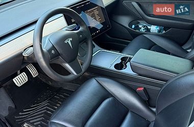 Седан Tesla Model 3 2021 в Борисполе