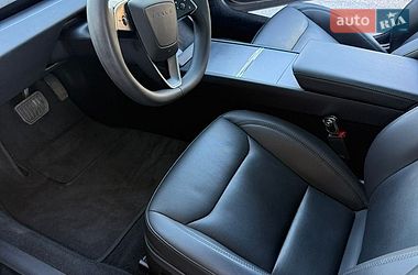 Седан Tesla Model 3 2024 в Николаеве