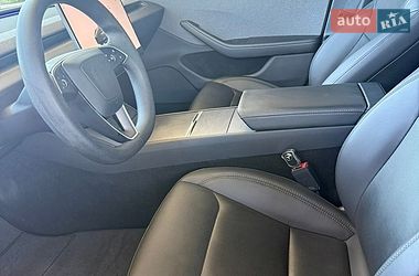Седан Tesla Model 3 2024 в Николаеве