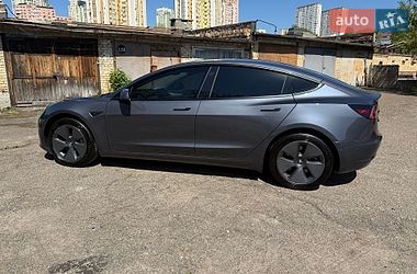 Седан Tesla Model 3 2022 в Киеве фото 7 Седан Tesla Model 3 2022 в Киеве