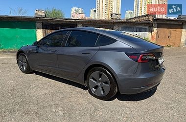 Седан Tesla Model 3 2022 в Киеве фото 9 Седан Tesla Model 3 2022 в Киеве