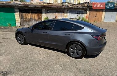 Седан Tesla Model 3 2022 в Киеве фото 8 Седан Tesla Model 3 2022 в Киеве