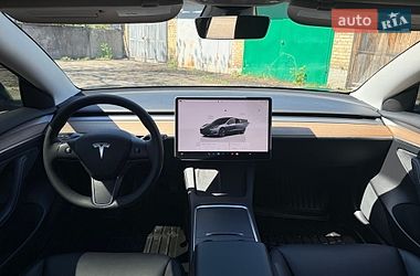 Седан Tesla Model 3 2022 в Киеве фото 12 Седан Tesla Model 3 2022 в Киеве