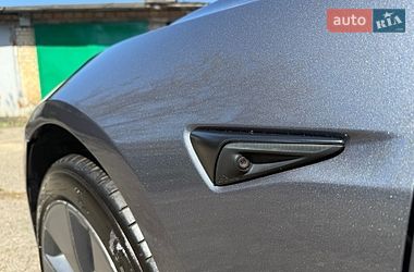 Седан Tesla Model 3 2022 в Киеве фото 14 Седан Tesla Model 3 2022 в Киеве
